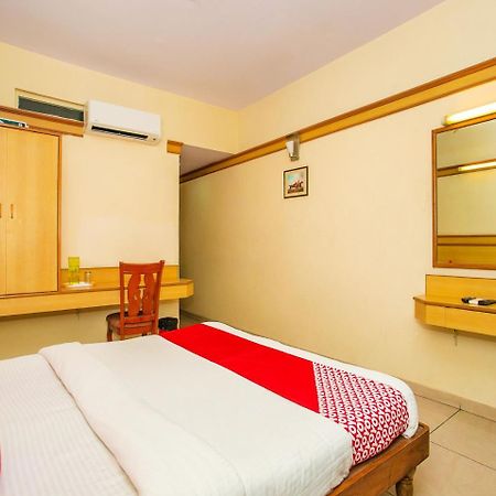 Oyo 649 Hotel Ajantha Trinity Inn Бенґалуру Екстер'єр фото